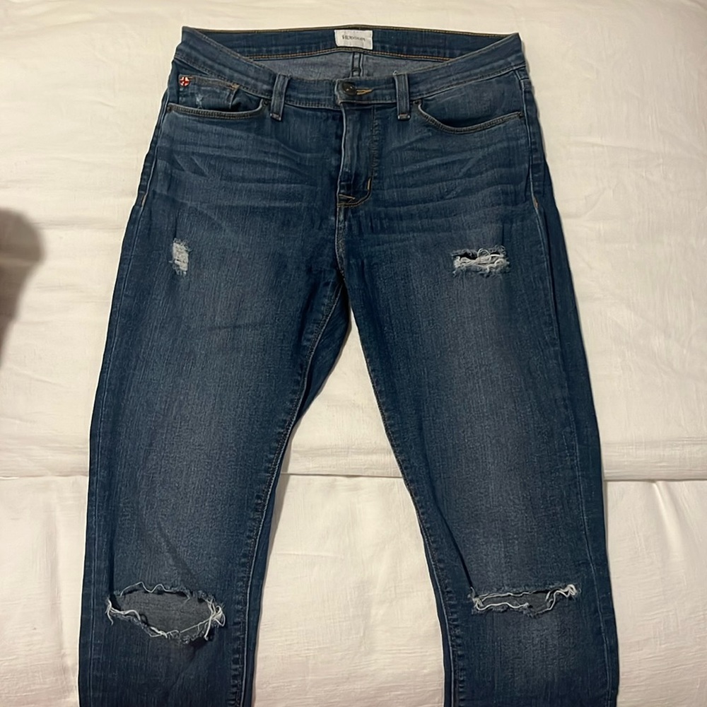 Hudson Jeans